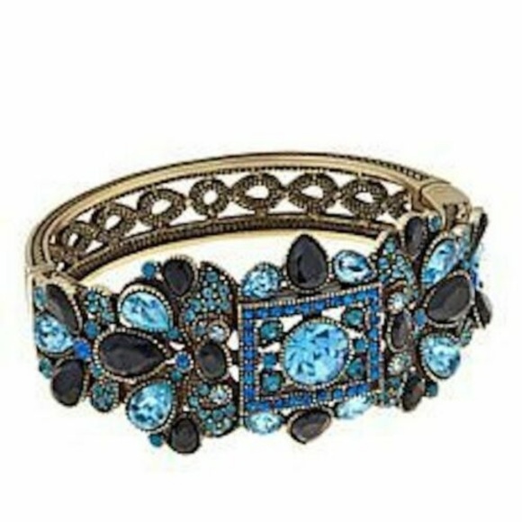 Heidi Daus Jewelry - HEIDI DAUS Disney"s  MA CHERIE BRACELET